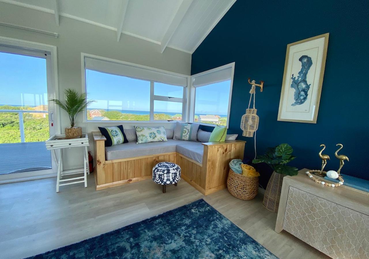 Paradise Found, Paradise Beach, Jeffreys Bay Exteriör bild