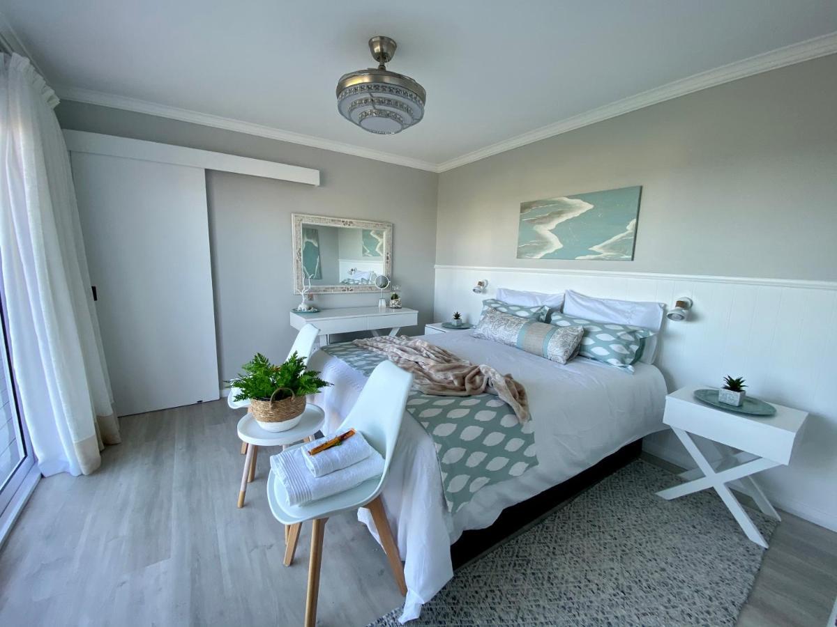 Paradise Found, Paradise Beach, Jeffreys Bay Exteriör bild