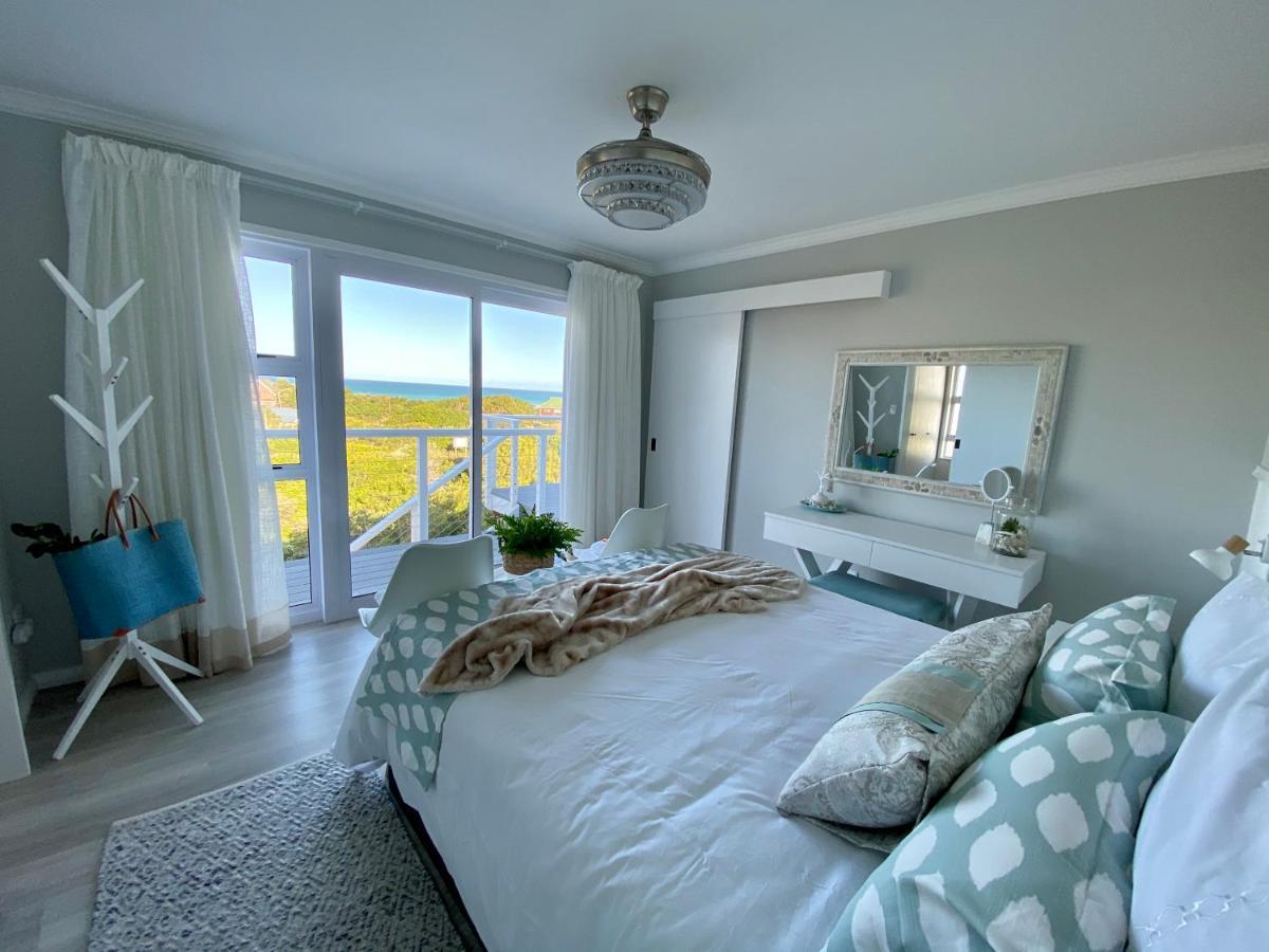 Paradise Found, Paradise Beach, Jeffreys Bay Exteriör bild